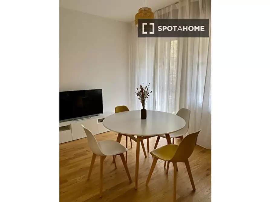 Immagine 7 di Appartamento in affitto  in Viale Romagna a Milano