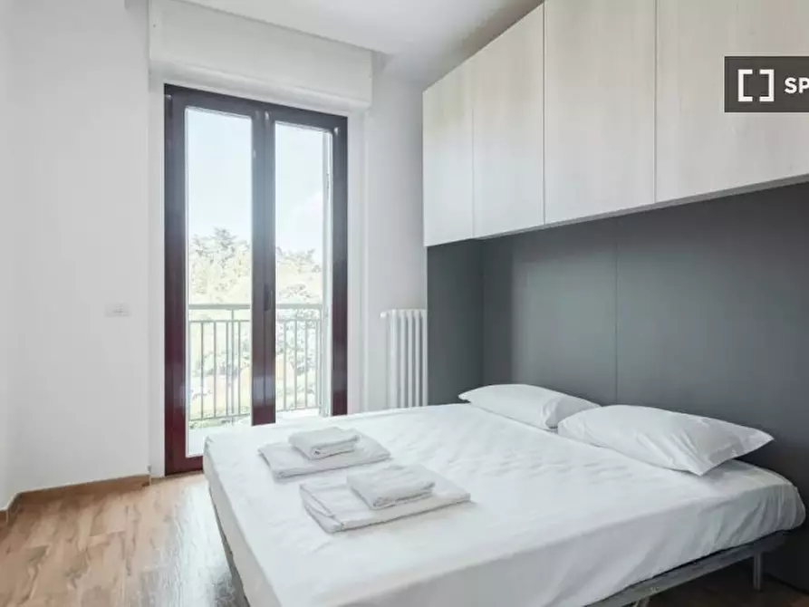 Immagine 6 di Appartamento in affitto  in Via Giacomo Quarenghi a Milano
