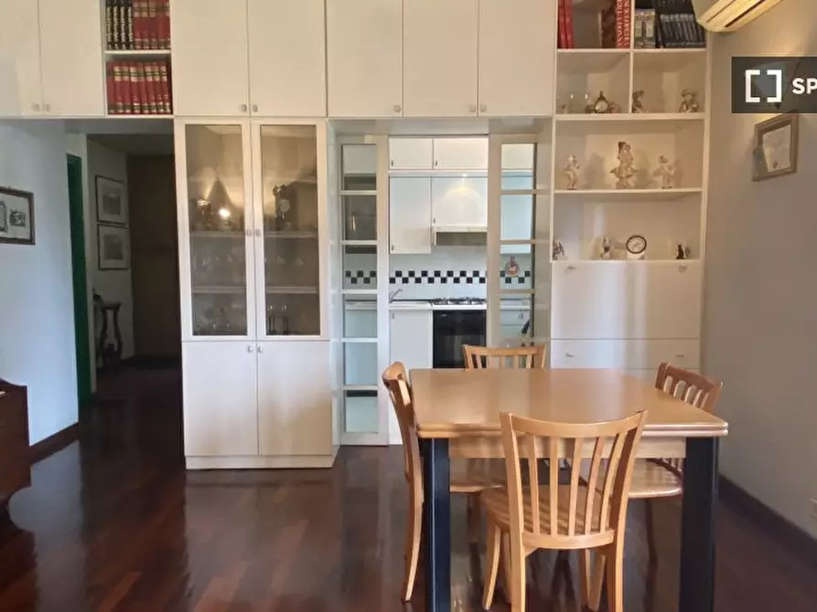 Immagine 5 di Appartamento in affitto  in Via Vincenzo Magliocco a Milano