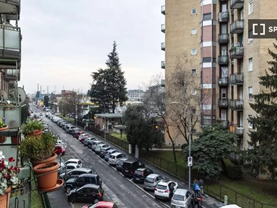 Immagine 19 di Camera condivisa in affitto  in Via Dei Mandorli Milan a Buccinasco
