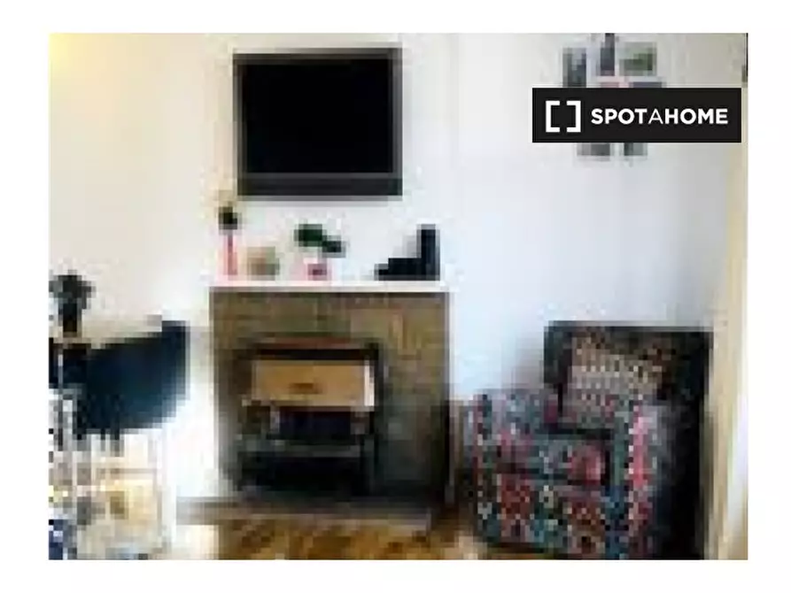 Immagine 2 di Appartamento in affitto  in St Mary's Ave a 