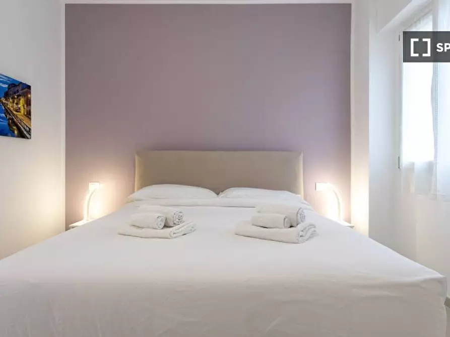 Immagine 9 di Appartamento in affitto  in Via Privata Assab a Milano