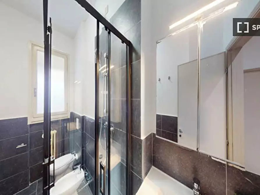 Immagine 14 di Camera condivisa in affitto  in Via Carlo Marx a Milano