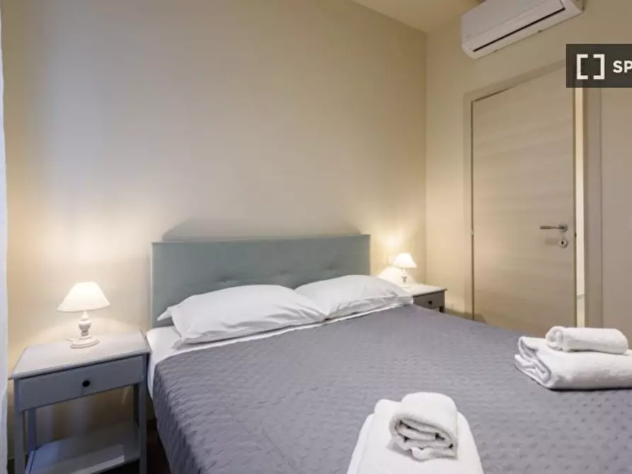 Immagine 5 di Appartamento in affitto  in Via Tripoli a Firenze