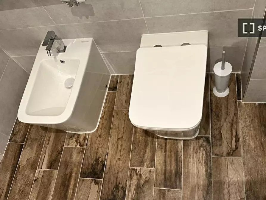 Immagine 7 di Ufficio in affitto  in Via V. Veneto a Bovisio-Masciago