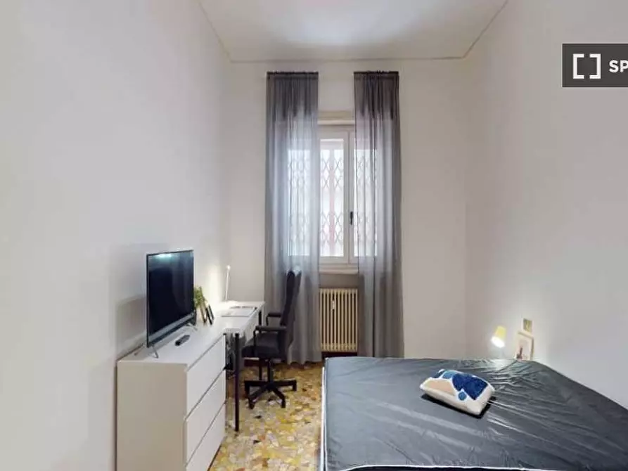 Immagine 1 di Camera condivisa in affitto  in Via Anco Marzio a Milano