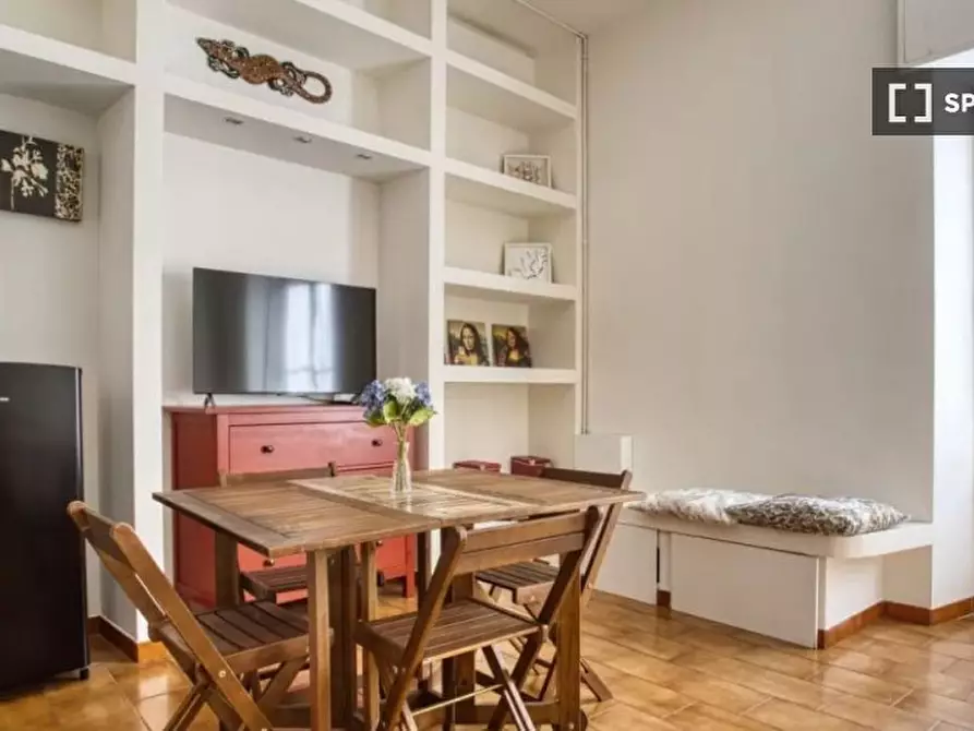 Immagine 6 di Appartamento in affitto  in Via Paolo Lomazzo a Milano