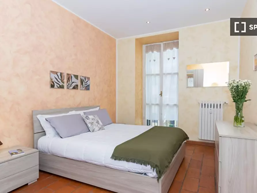 Immagine 11 di Appartamento in affitto  in Via Cavour a Torino