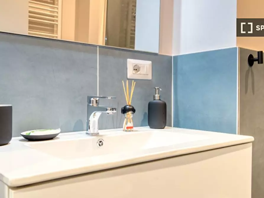 Immagine 11 di Appartamento in affitto  in Piazzale Nizza a Milano