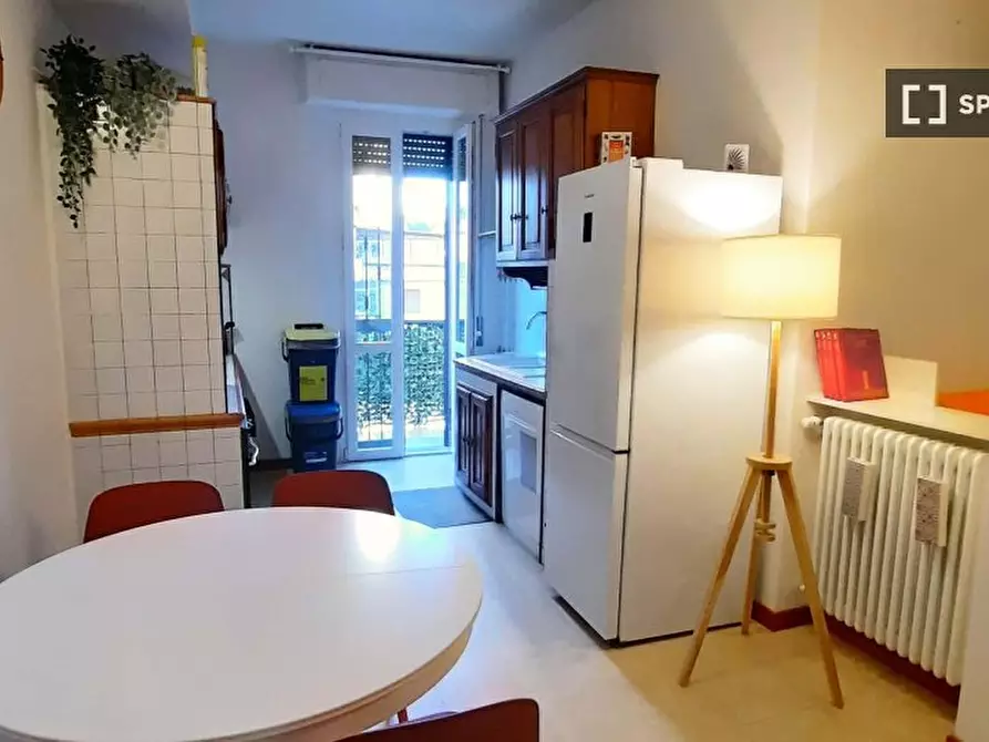Immagine 17 di Appartamento in affitto  in Via Enrico Forlanini a Firenze
