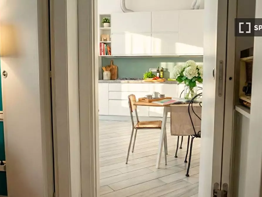 Immagine 8 di Appartamento in affitto  in C.so Lodi a Milano