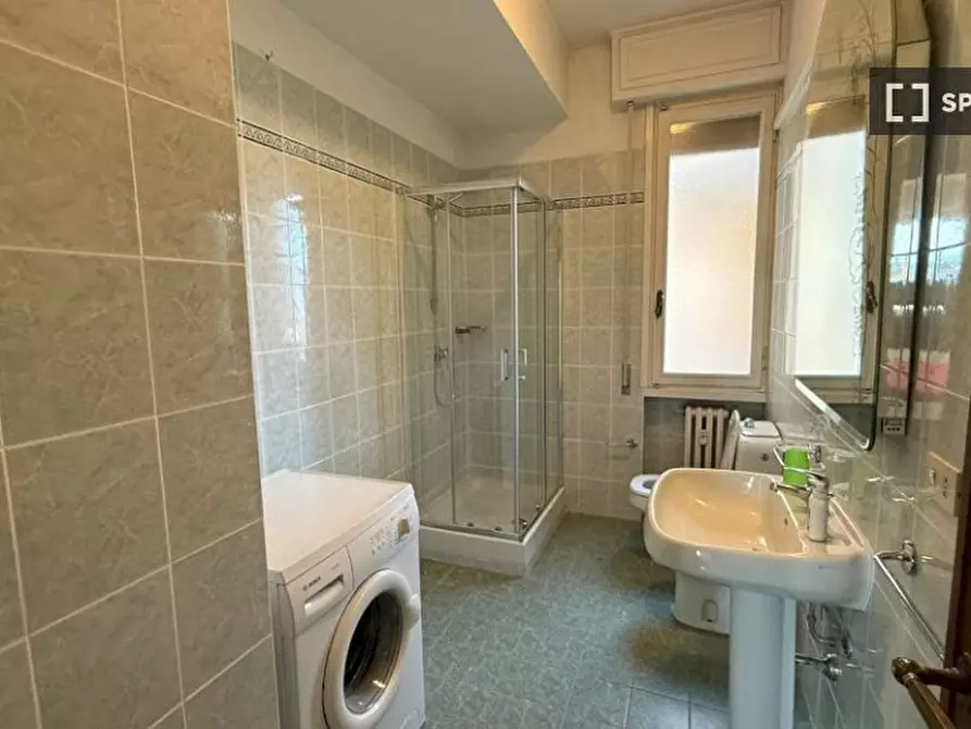 Immagine 12 di Camera condivisa in affitto  in Via Capo di Mondo a Firenze