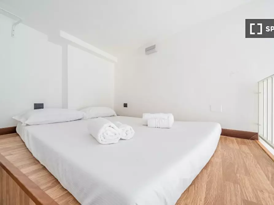 Immagine 9 di Ufficio in affitto  in Corso Magenta a Milano