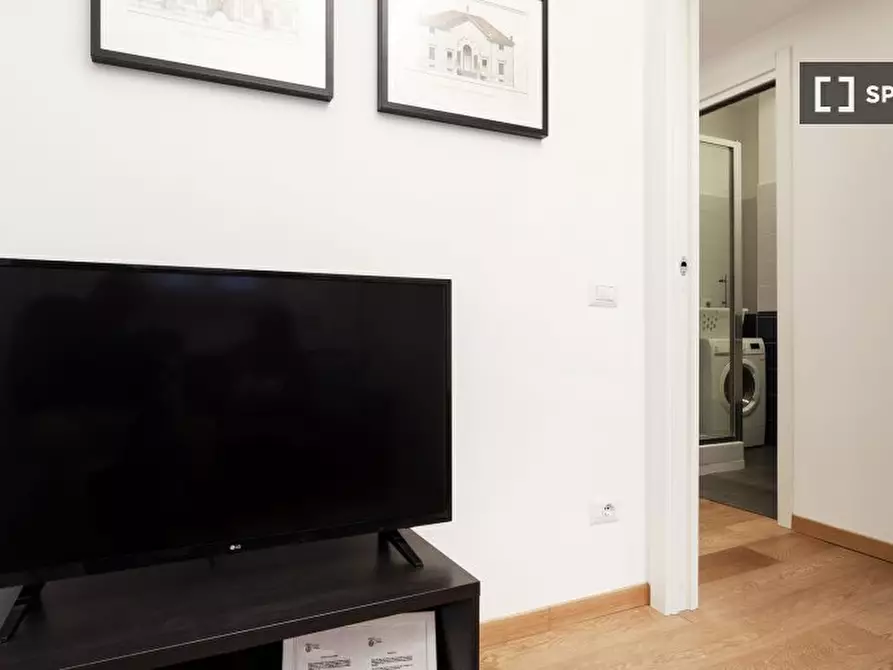 Immagine 9 di Appartamento in affitto  in Via Andrea Palladio a Milano