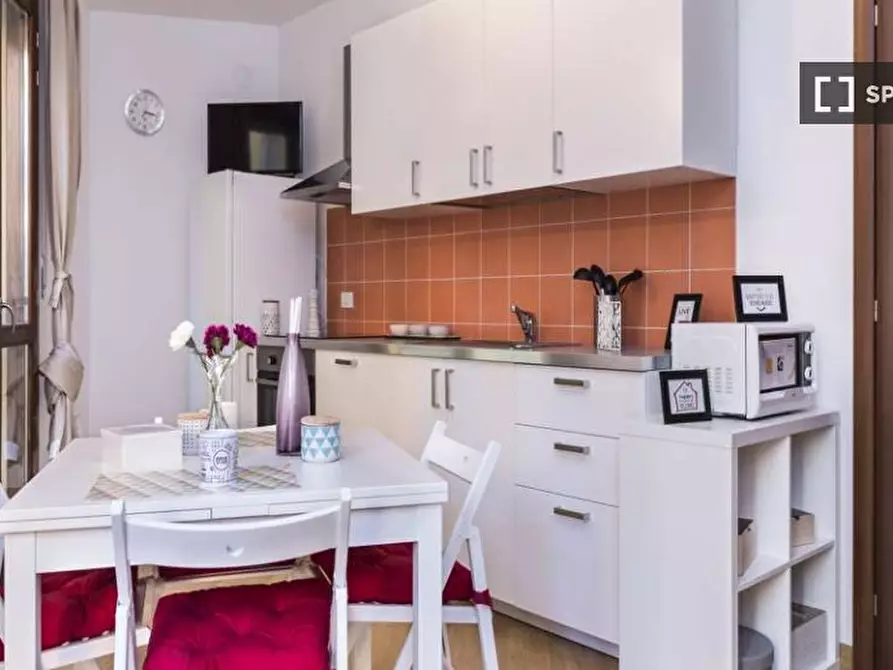 Immagine 10 di Camera condivisa in affitto  in Via Privata San Martiniano a Milano