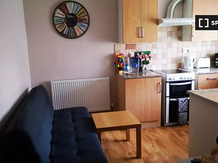 Immagine 5 di Camera condivisa in affitto  in Rodel Ct a 