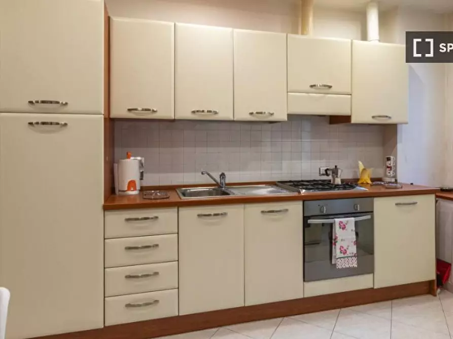 Immagine 4 di Appartamento in affitto  in Via di Acqua Bullicante a Roma