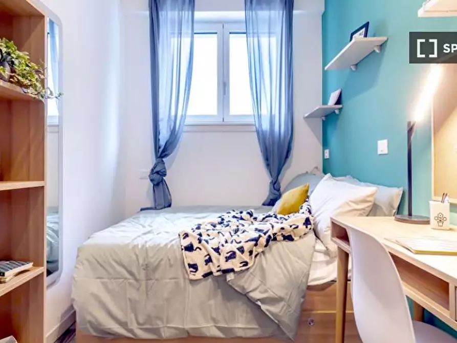 Immagine 7 di Camera condivisa in affitto  in Via Ospedale Civile a Padova