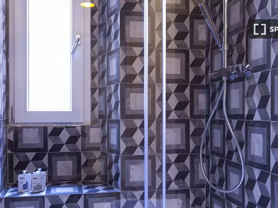 Immagine 13 di Appartamento in affitto  in Via Piero della Francesca a Milano