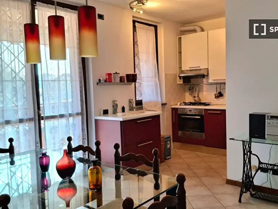 Immagine 13 di Appartamento in affitto  in Via Don A. Vezzoli a Gaggiano