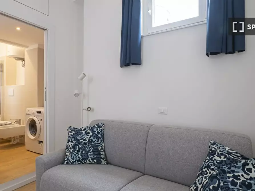 Immagine 18 di Ufficio in affitto  in Via Accademia a Milano