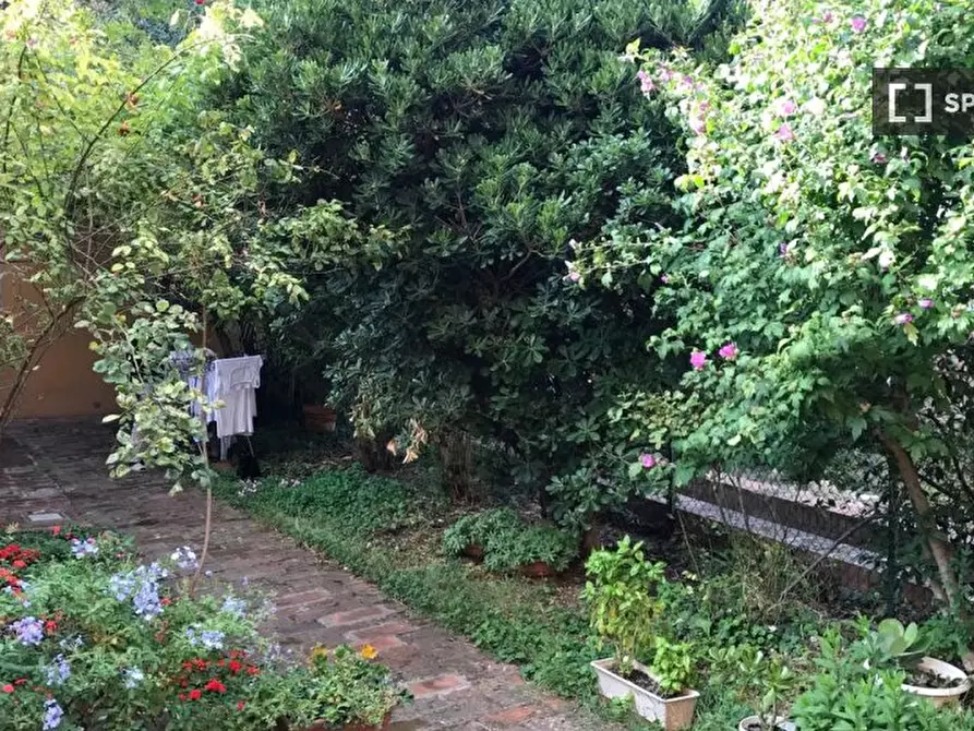 Immagine 7 di Appartamento in affitto  in Via Santa Caterina a Bologna