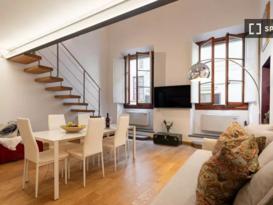 Immagine 2 di Appartamento in affitto  in Via Monalda a Firenze