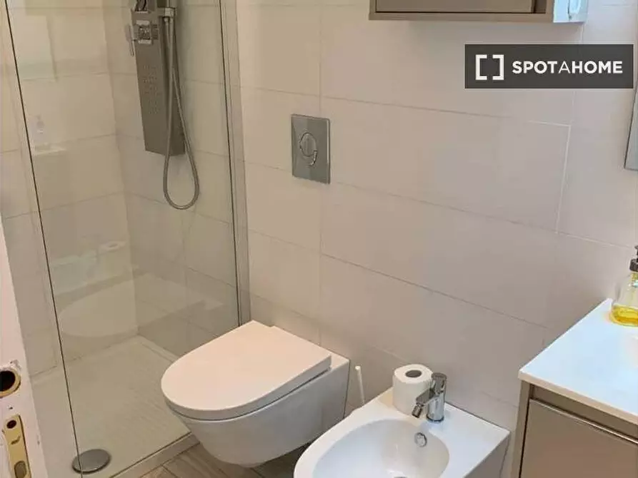 Immagine 7 di Appartamento in affitto  in Via Gustavo Fara a Milano