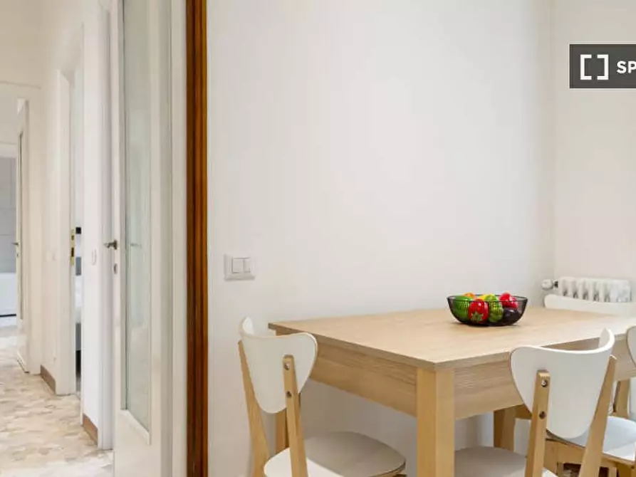 Immagine 12 di Camera condivisa in affitto  in Via Francesco Reina a Milano