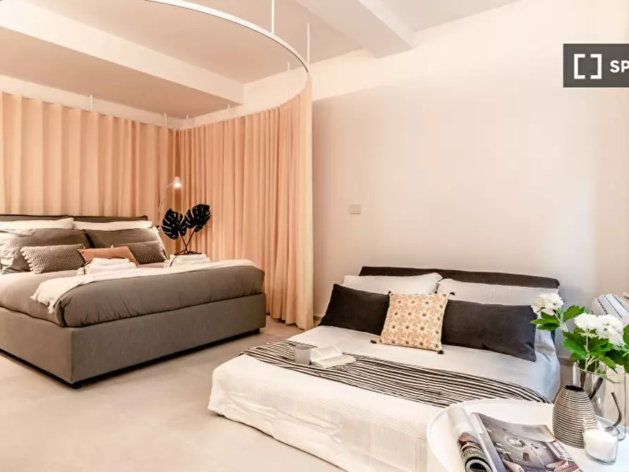 Immagine 10 di Ufficio in affitto  in Via Arienti a Bologna