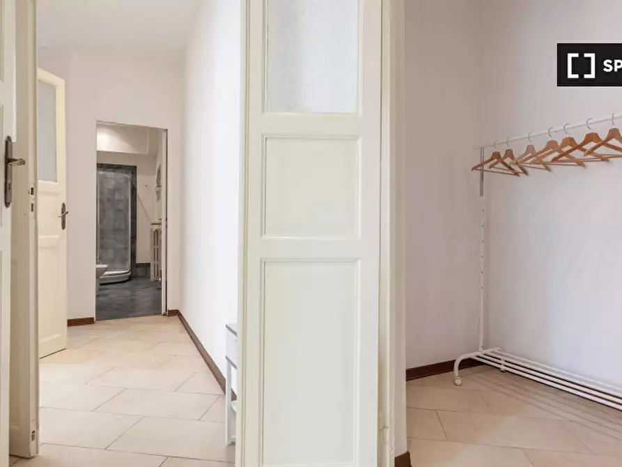 Immagine 9 di Camera condivisa in affitto  in Via Giuseppe Petroni a Bologna