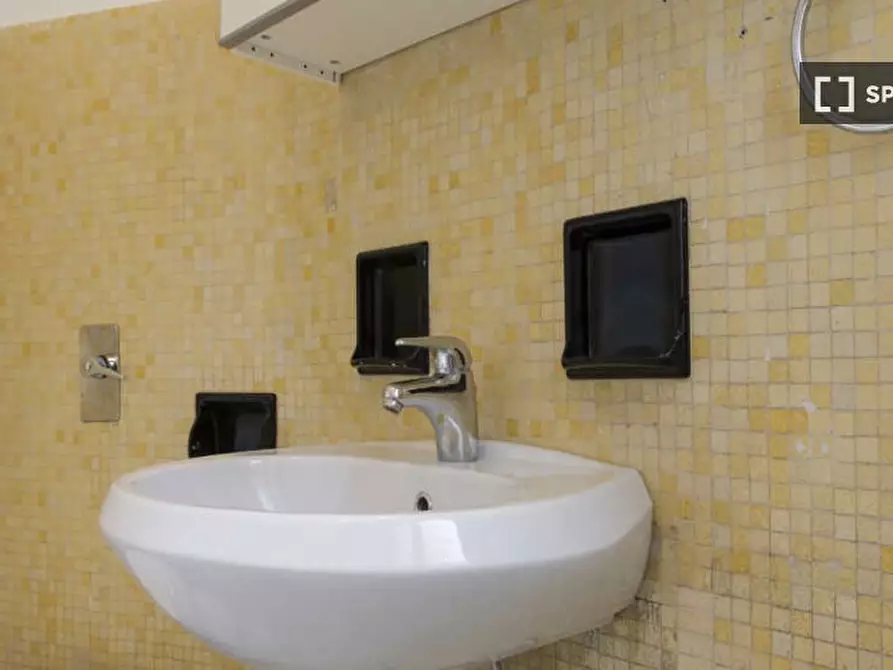 Immagine 17 di Camera condivisa in affitto  in Via Salvatore Barzilai a Milano