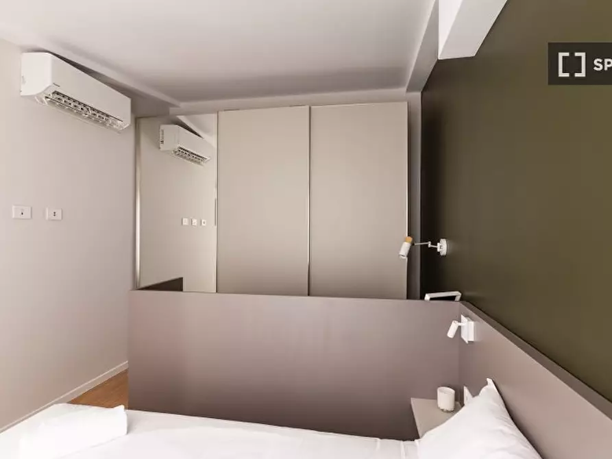 Immagine 19 di Appartamento in affitto  in Via Giacomo Zanella a Milano