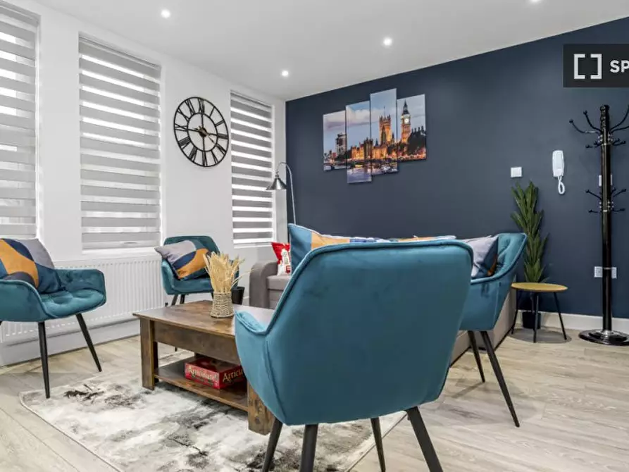 Immagine 3 di Appartamento in affitto  in flat c a Tottenham