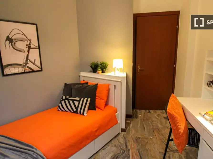 Immagine 6 di Camera condivisa in affitto  in Laura Bassi Veratti a Bologna