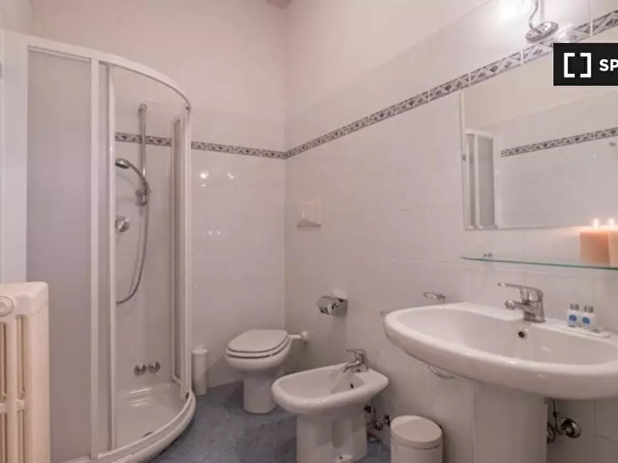 Immagine 3 di Appartamento in affitto  in P.za della Signoria a Firenze