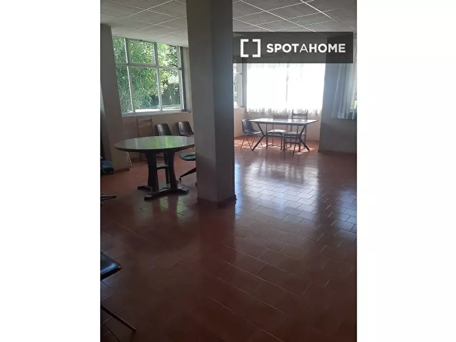 Immagine 6 di Camera condivisa in affitto  in Via Bernardo Rucellai a Milano