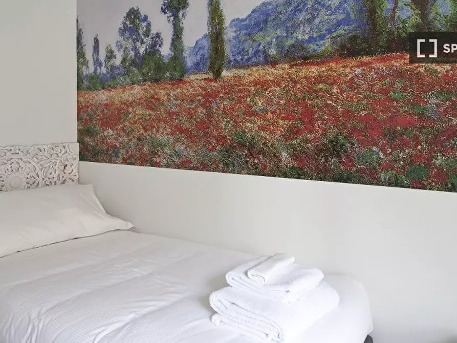 Immagine 12 di Appartamento in affitto  in Via Sebastiano Veniero a Milano