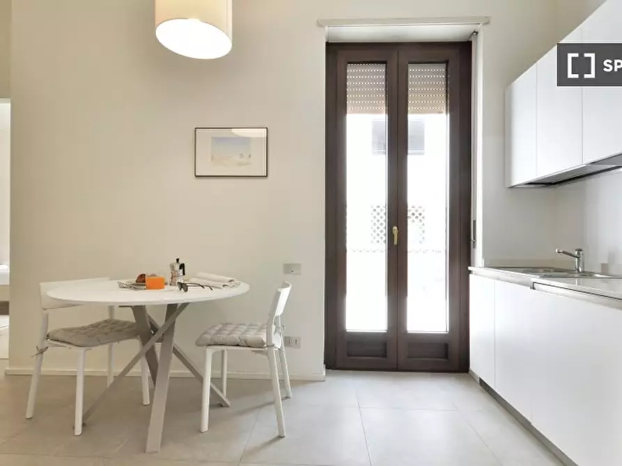 Immagine 5 di Ufficio in affitto  in Via Vincenzo Monti a Milano