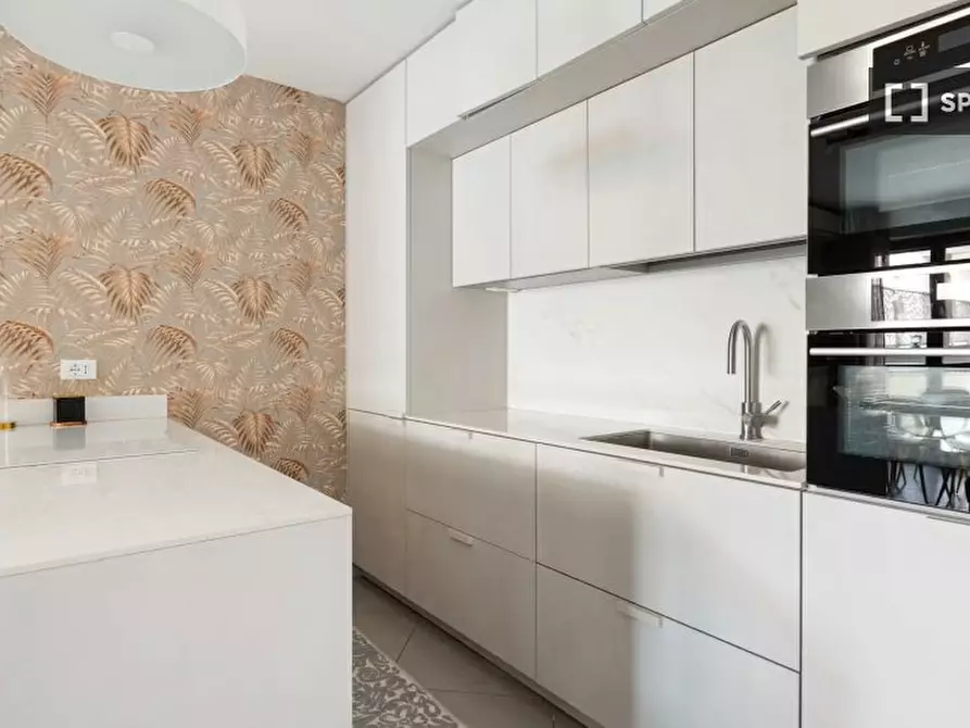 Immagine 2 di Appartamento in affitto  in Via Privata Iglesias a Milano