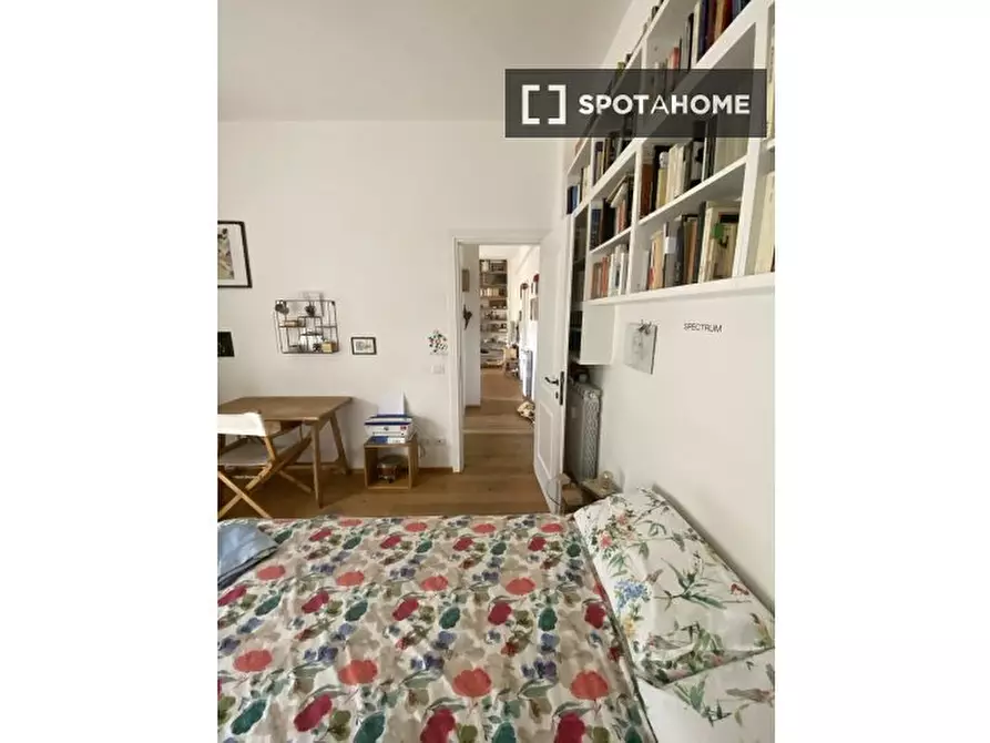Immagine 7 di Appartamento in affitto  in Via Oderisi da Gubbio a Roma