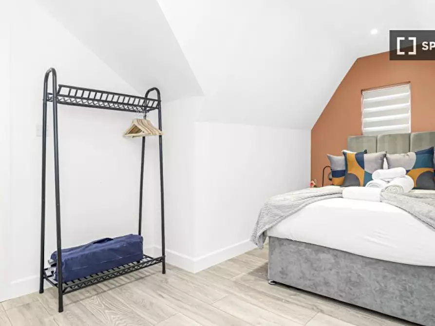 Immagine 8 di Appartamento in affitto  in flat c a Tottenham