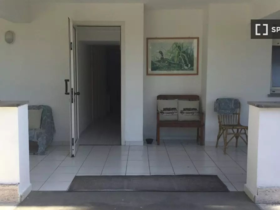 Immagine 4 di Camera condivisa in affitto  in Via Tiziano Vecellio a Formia