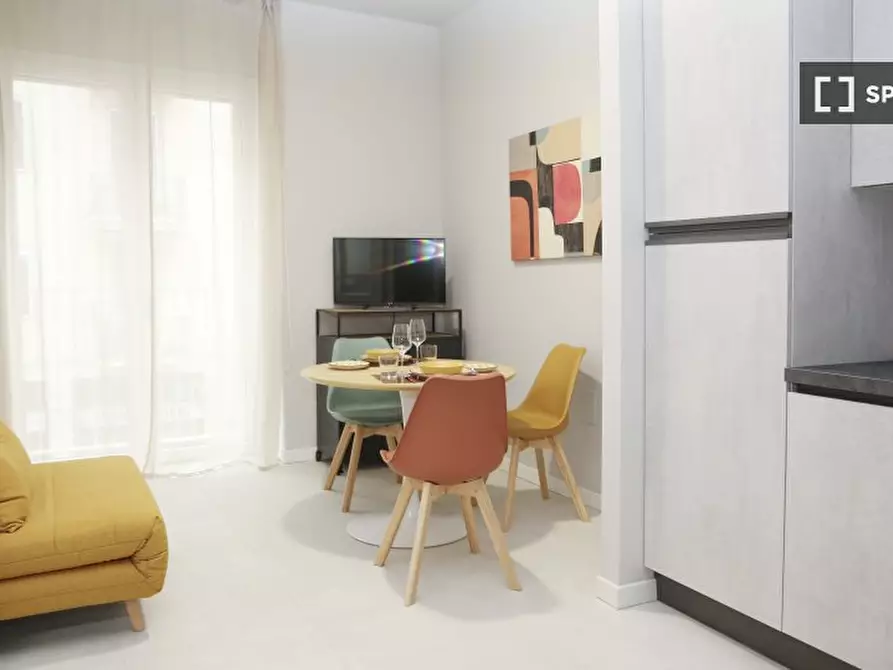 Immagine 3 di Appartamento in affitto  in Via Ambrogio Binda a Milano