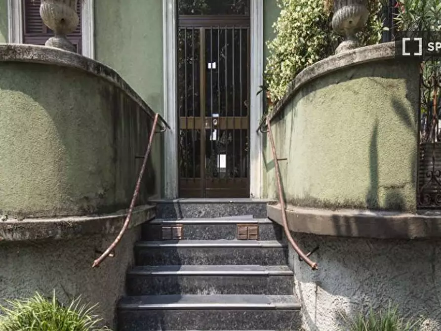 Immagine 13 di Camera condivisa in affitto  in Via Risorgimento Milan a Sesto San Giovanni