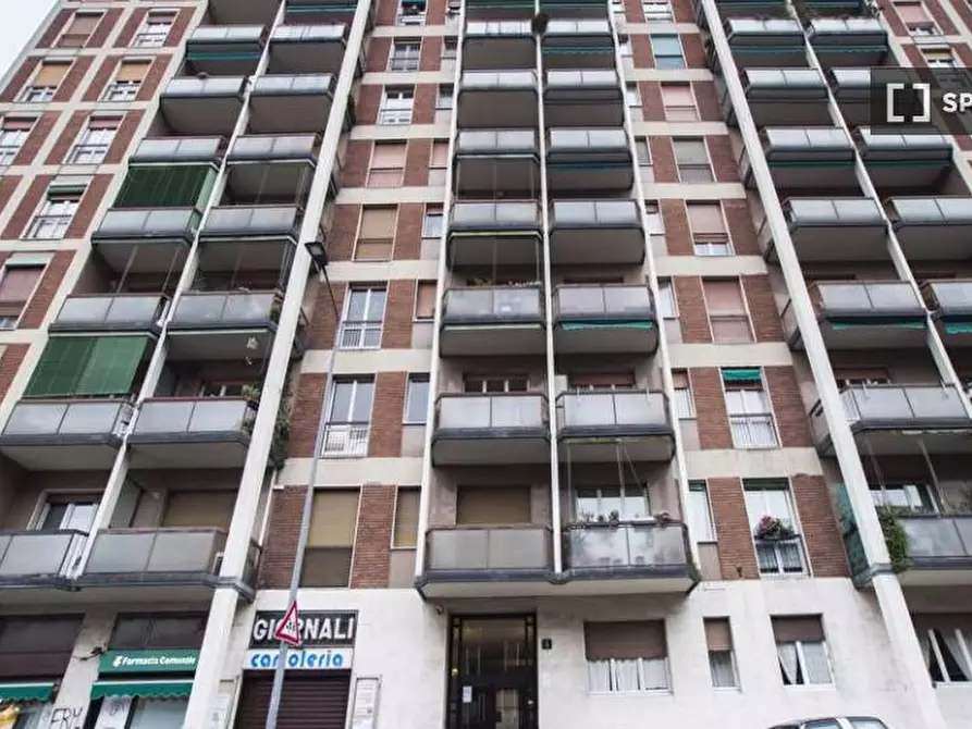 Immagine 17 di Camera condivisa in affitto  in Via Don Carlo Gnocchi a Milano