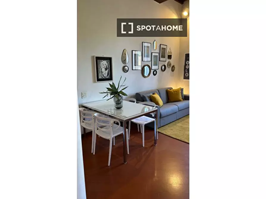 Immagine 1 di Appartamento in affitto  in Via Gino Capponi a Firenze
