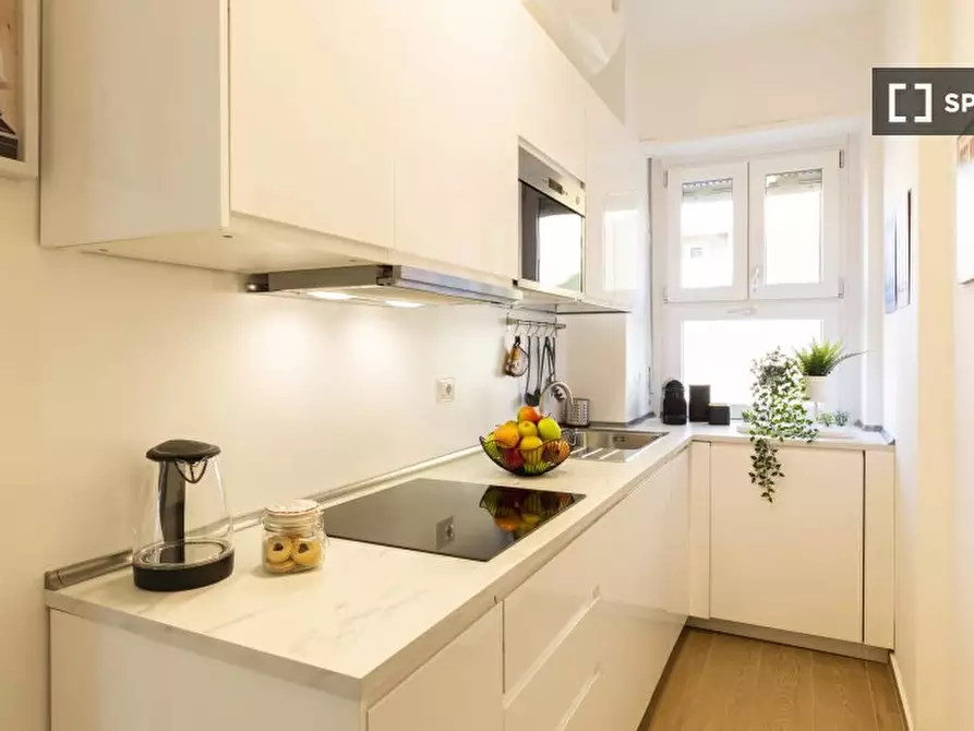 Immagine 11 di Appartamento in affitto  in Via dei Tulipani a Milano