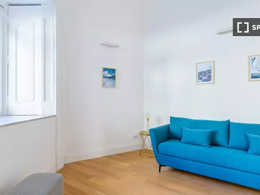 Immagine 2 di Appartamento in affitto  in Via Giuseppe Martucci a Napoli