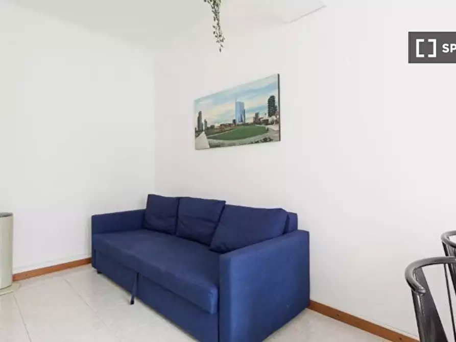 Immagine 14 di Appartamento in affitto  in Via Savona a Milano